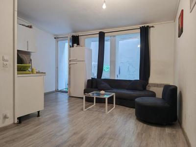 Acheter Appartement 41 m2 Narbonne