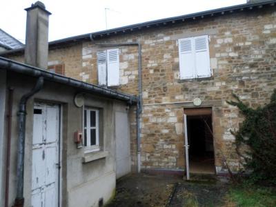 Annonce Vente Bureau Poix-terron 08