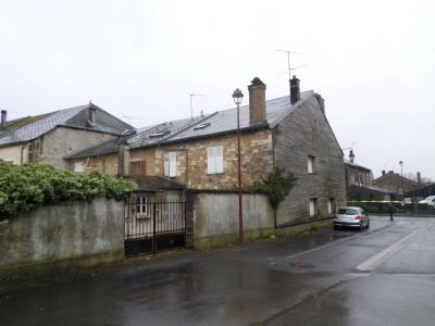 Acheter Bureau Poix-terron 70000 euros