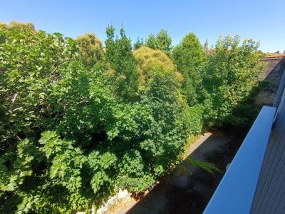 Louer Appartement Castelnaudary Aude