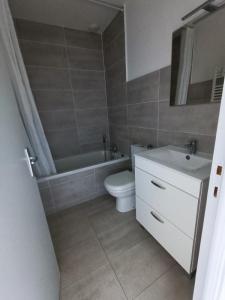 Louer Appartement Castelnaudary 430 euros