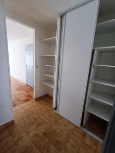 Louer Appartement Villepinte Aude