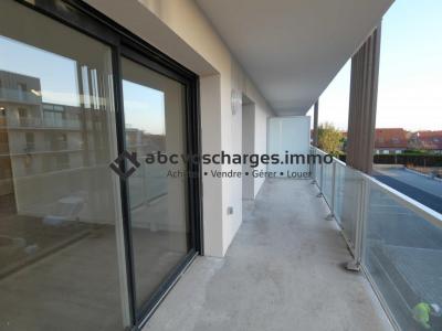 Annonce Location 2 pices Appartement Lesquin 59