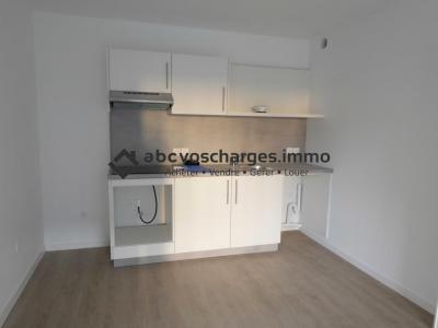 Louer Appartement 48 m2 Lesquin