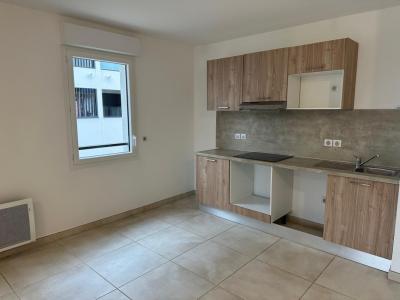 Louer Appartement Marseillan Herault