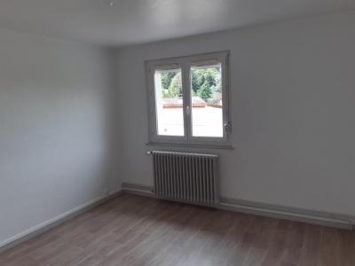 Louer Maison Haut-du-them-chateau-lambert 609 euros