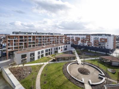 For sale Illkirch-graffenstaden Bas rhin (67400) photo 1