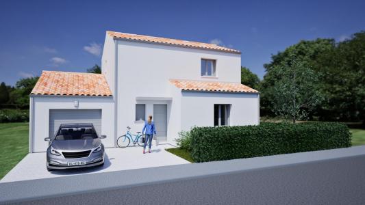 For sale Sables-d'olonne 110 m2 Vendee (85100) photo 0
