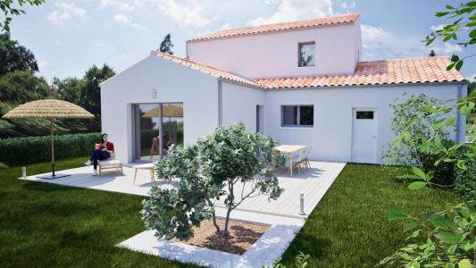 For sale Sables-d'olonne 110 m2 Vendee (85100) photo 1