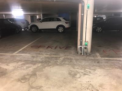 Annonce Location Parking Nice 06