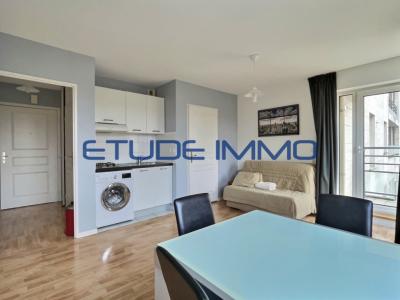 Annonce Location Appartement Lille 59