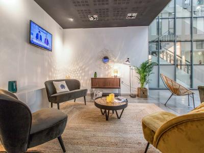 Acheter Appartement Lyon-3eme-arrondissement Rhone
