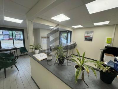 For rent Pessac 92 m2 Gironde (33600) photo 3