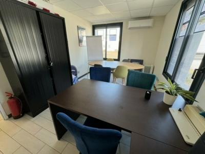 For rent Pessac 92 m2 Gironde (33600) photo 4