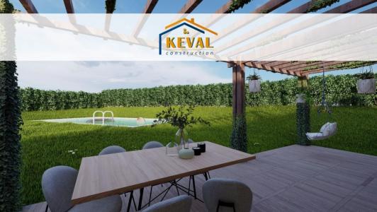 For sale Lohr 4 rooms 80 m2 Bas rhin (67290) photo 0