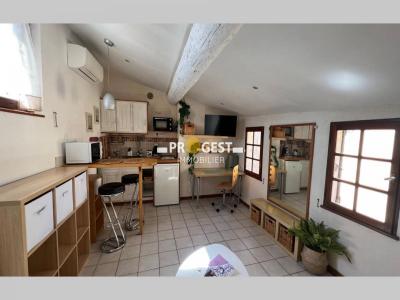 Louer Appartement Aix-en-provence 680 euros