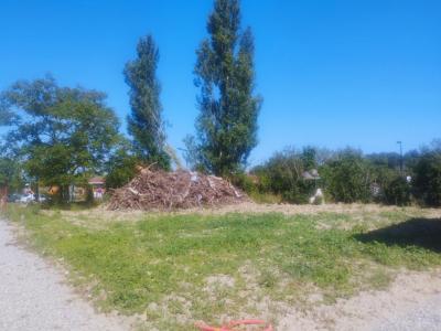 Annonce Vente Terrain Cintegabelle 31