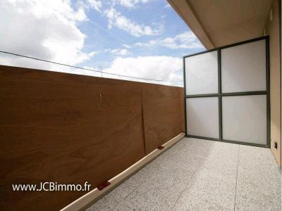 Louer Appartement 60 m2 Tournefeuille