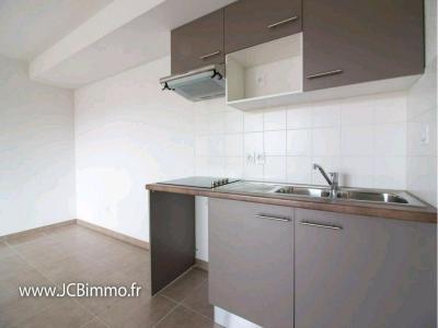 Louer Appartement Tournefeuille Haute garonne