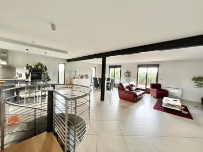 Annonce Vente 6 pices Maison Castelginest 31
