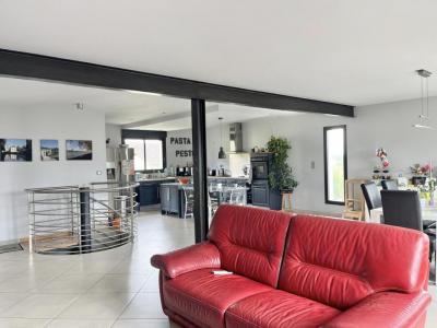 Acheter Maison 160 m2 Castelginest