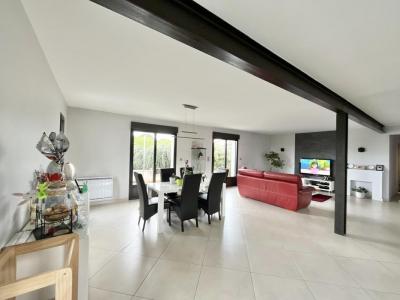 Acheter Maison Castelginest 492000 euros