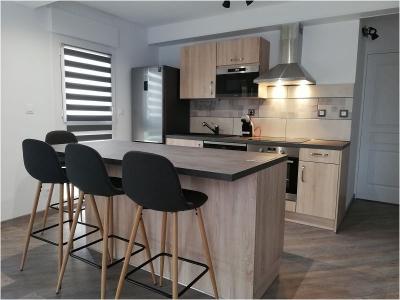 For rent Colomiers 3 rooms 76 m2 Haute garonne (31770) photo 1