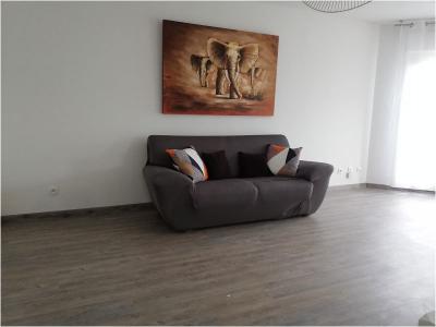 For rent Colomiers 3 rooms 76 m2 Haute garonne (31770) photo 4