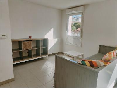 Annonce Location Appartement Toulouse 31