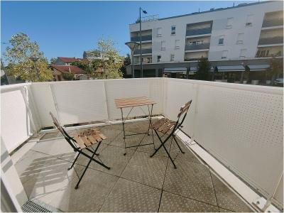 Louer Appartement 26 m2 Toulouse