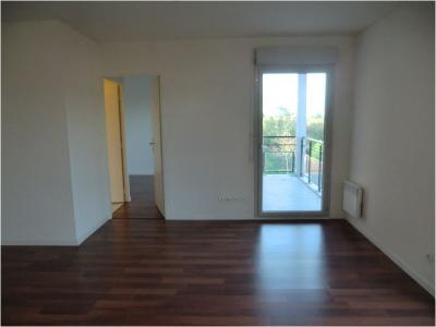 For rent Toulouse 2 rooms 42 m2 Haute garonne (31000) photo 1