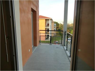 For rent Toulouse 2 rooms 42 m2 Haute garonne (31000) photo 2