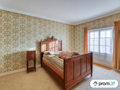 For sale Boulleret 4 rooms 110 m2 Cher (18240) photo 4