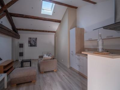 For rent Villefranche-sur-saone 2 rooms 48 m2 Rhone (69400) photo 2