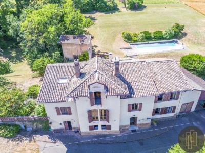 Annonce Vente Prestige Limas 69