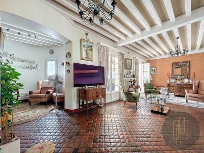 Annonce Vente 7 pices Maison Limas 69