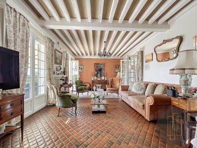 Acheter Maison 270 m2 Limas