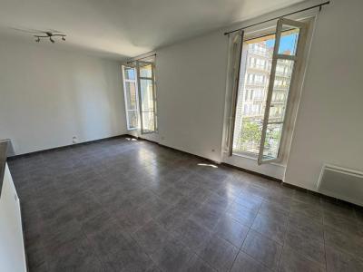 Louer Appartement 73 m2 Marseille-1er-arrondissement