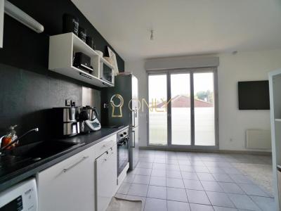Acheter Appartement 39 m2 Anse