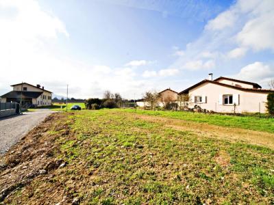 For sale Quincieux 850 m2 Rhone (69650) photo 0