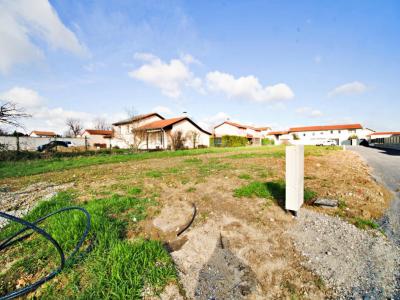 Annonce Vente Terrain Quincieux 69