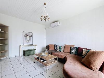 Acheter Maison 97 m2 Feyzin