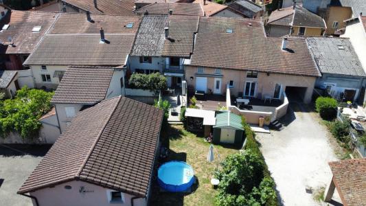 Annonce Vente 3 pices Maison Saint-georges-d'esperanche 38