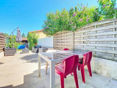 Acheter Maison 80 m2 Saint-georges-d'esperanche