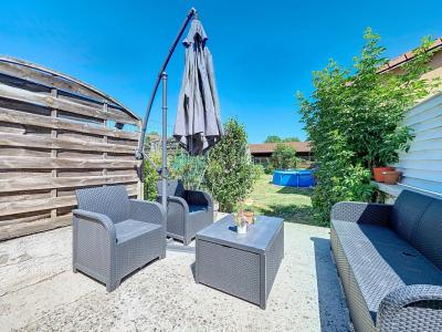 Acheter Maison Saint-georges-d'esperanche 229000 euros