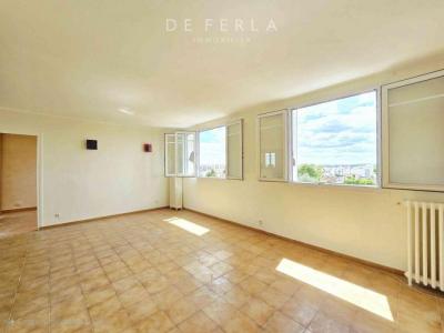 For sale Saint-maur-des-fosses 3 rooms 63 m2 Val de Marne (94100) photo 0