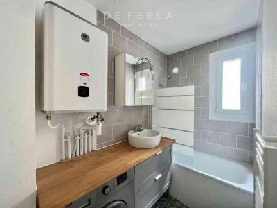 Louer Appartement Paris-18eme-arrondissement Paris