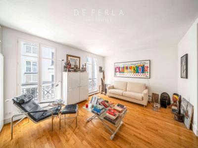 Annonce Vente 2 pices Appartement Paris-5eme-arrondissement 75