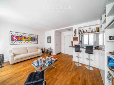 Acheter Appartement 35 m2 Paris-5eme-arrondissement