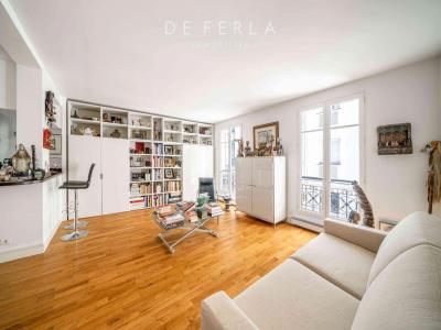 Acheter Appartement Paris-5eme-arrondissement Paris